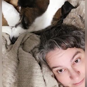 Meet your Posher, Pamela